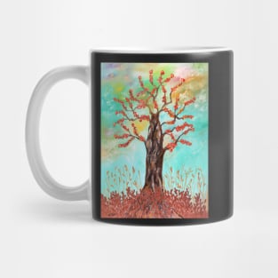 Tree of joy Mug